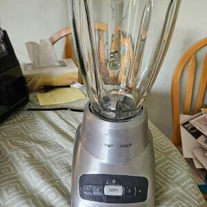 Black and Decker blender